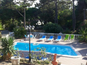 Cottage Sete Mares